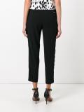 high waisted trousers 