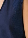 v neck blouse