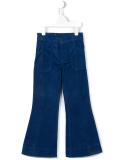 70's flared jeans
