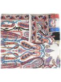 printed scarf