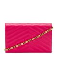 'Classic Monogram' 斜挎包