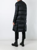 padded coat