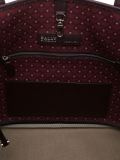 'Bernina'中号手提包