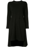 flared long top 