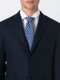 diamond pattern tie