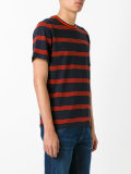 striped T-shirt 