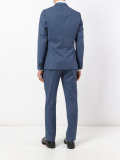 two-piece suit