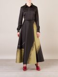 long full skirt