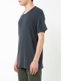 plain T-shirt 