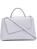 asymmetric tote