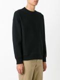 plain sweatshirt 