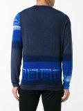 longsleeved T-shirt