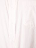 chest pocket shirt