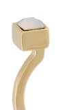 'Carre' ring