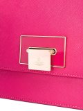 flap shoulder bag