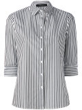 striped shirt