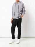 classic hoodie 