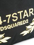 24-7 STAR logo backpack