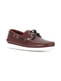 classic boat shoes