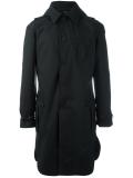 'The Pilot Plus' coat 