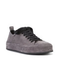 classic lace-up sneakers