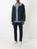 Gamme Bleu jacket