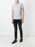 'Aston Martin'赛车Polo领衬衫