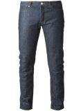 'Petit New Standard'牛仔裤