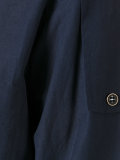 buttoned shirt 