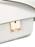 Trunk shoulder bag
