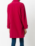 Gabardina coat