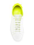 low top sneakers