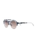 Kris Van Assche '64 C5'太阳眼镜