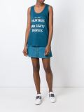 printed tank top