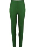 mid rise skinny trousers