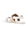 sling back sandals
