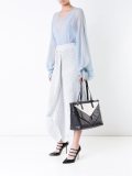 ‘Falabella’ open top tote