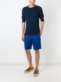 ribbed sweater