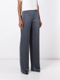 wide-leg trousers