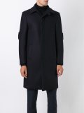 Fendi Faces coat