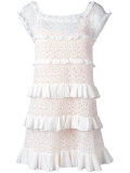 Genziana dress