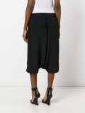 Pod shorts