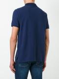 classic polo shirt