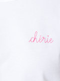 Cherie T-shirt 