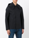  hooded jacket 