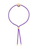 smile pendant bracelet