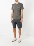front pocket T-shirt 