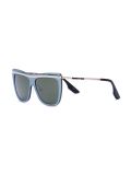 cat eye visor sunglasses 