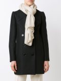 'Cloud Nomad' scarf