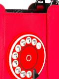 'Urgent Phone Call' tote